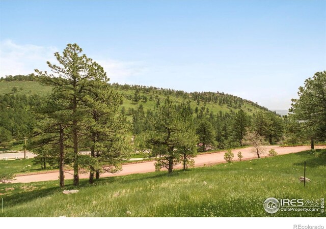 6365 Red Hill Rd, Boulder, CO 80302