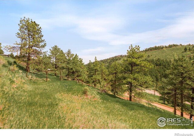 6365 Red Hill Rd, Boulder, CO 80302