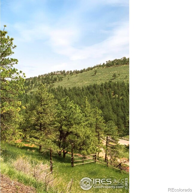 6365 Red Hill Rd, Boulder, CO 80302