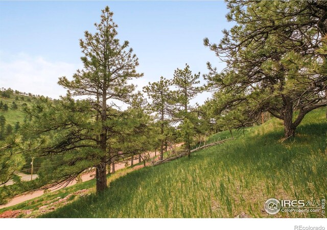 6365 Red Hill Rd, Boulder, CO 80302