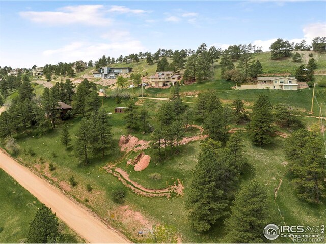 6365 Red Hill Rd, Boulder, CO 80302