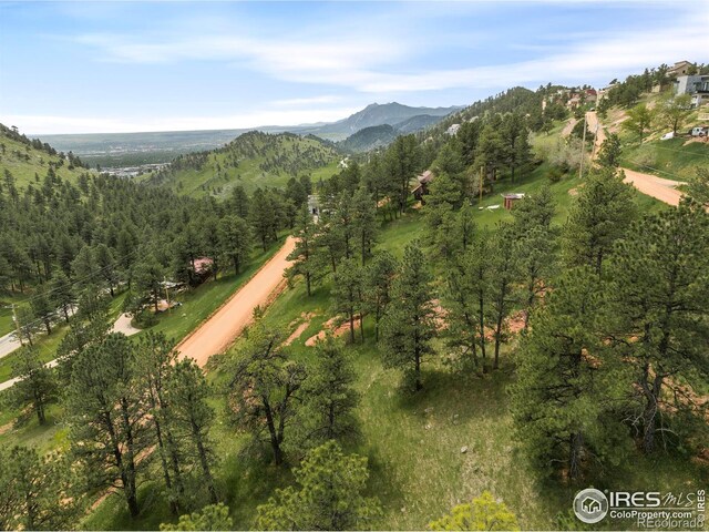 6365 Red Hill Rd, Boulder, CO 80302