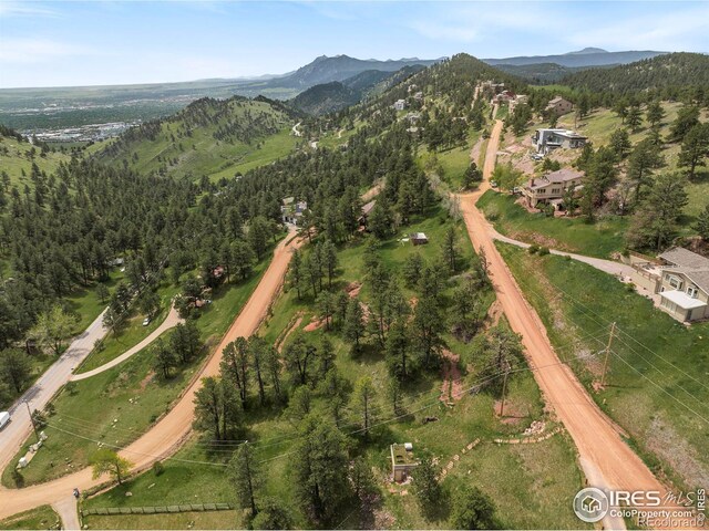 6365 Red Hill Rd, Boulder, CO 80302