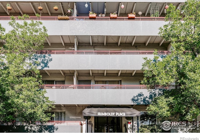 1441 N Humboldt St Unit 302, Denver, CO 80218