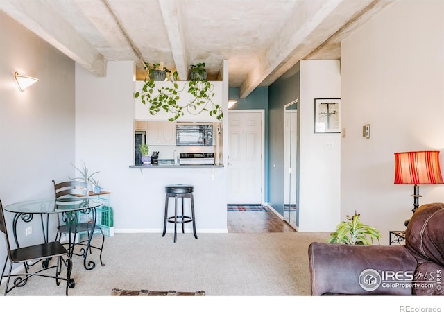 1441 N Humboldt St Unit 302, Denver, CO 80218