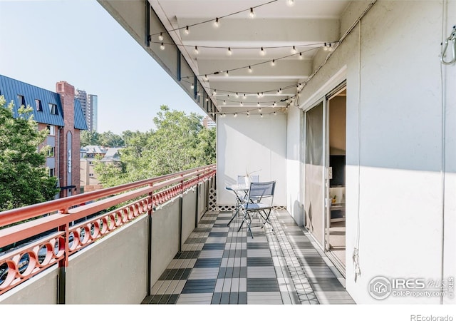 1441 N Humboldt St Unit 302, Denver, CO 80218