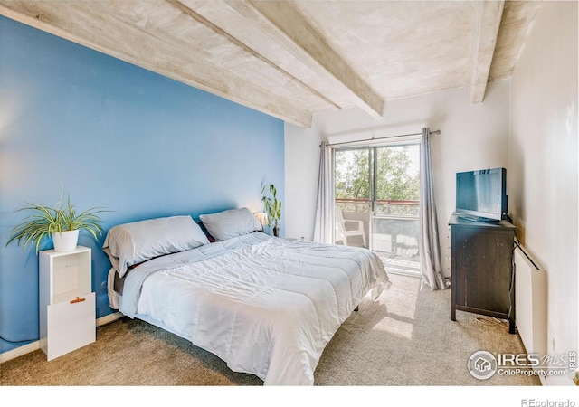 1441 N Humboldt St Unit 302, Denver, CO 80218