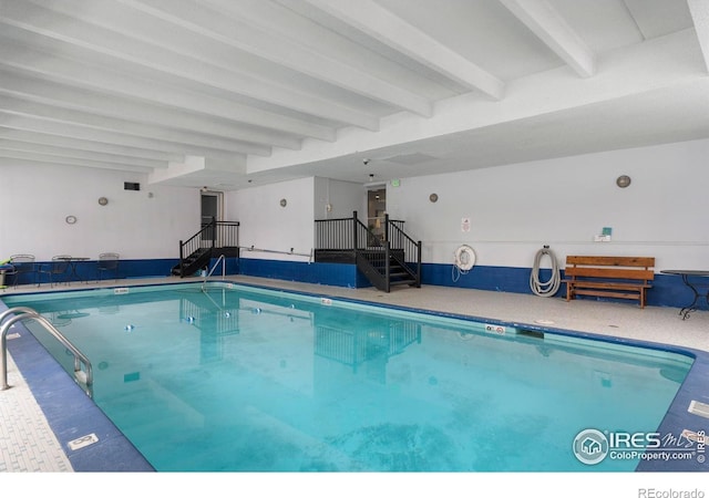 1441 N Humboldt St Unit 302, Denver, CO 80218