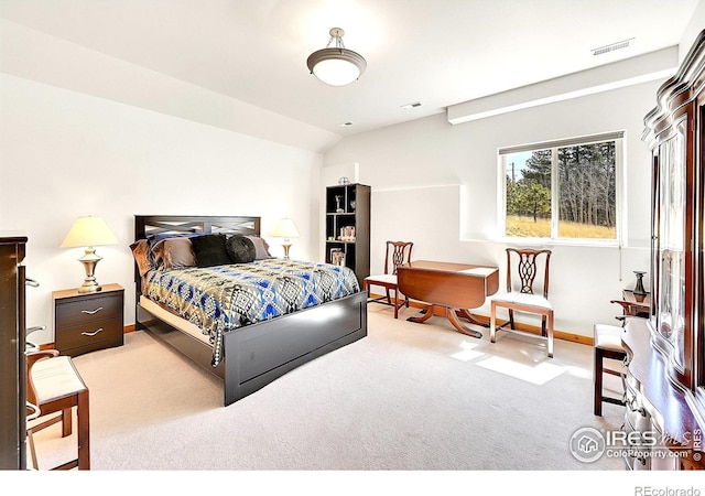 278 Clark Rd, Bailey, CO 80421 - bedroom featuring carpet