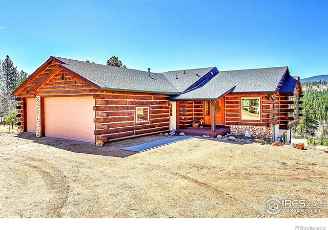 278 Clark Rd, Bailey, CO 80421