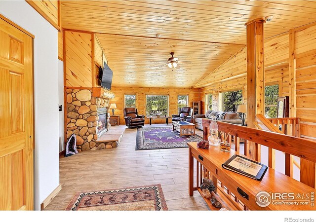 278 Clark Rd, Bailey, CO 80421