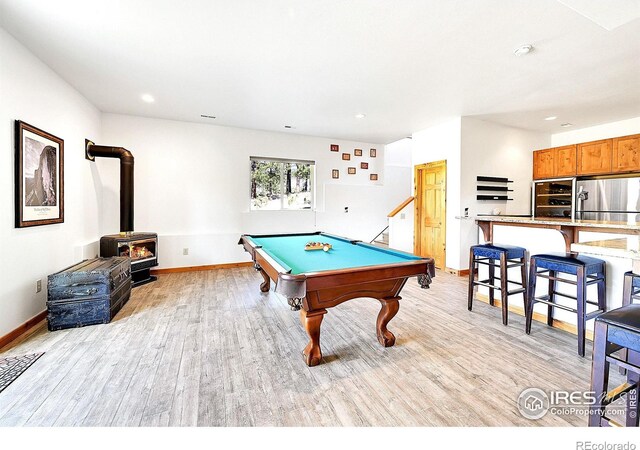 278 Clark Rd, Bailey, CO 80421