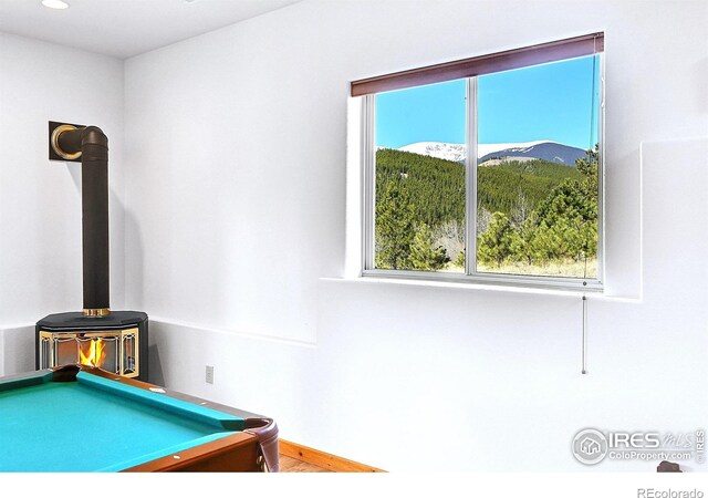 278 Clark Rd, Bailey, CO 80421
