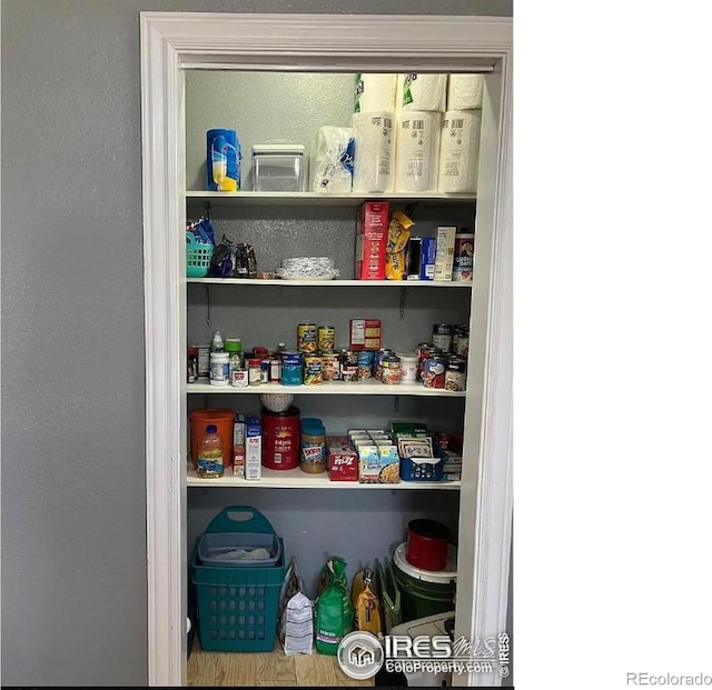 210 S Bowman Ave, Holyoke, CO 80734 - view of storage area