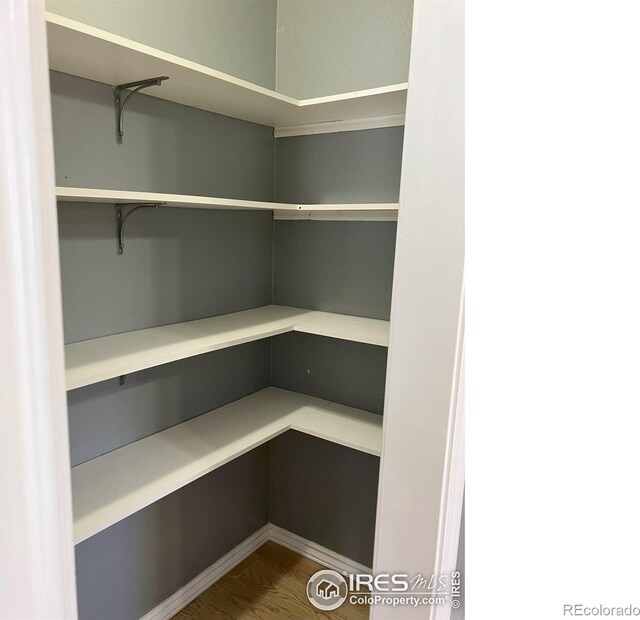 210 S Bowman Ave, Holyoke, CO 80734 - view of pantry