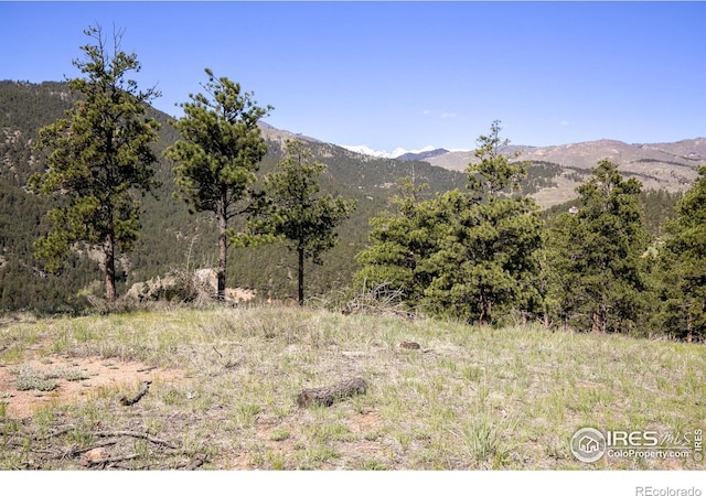2050 Fourmile Canyon Dr, Boulder, CO 80302