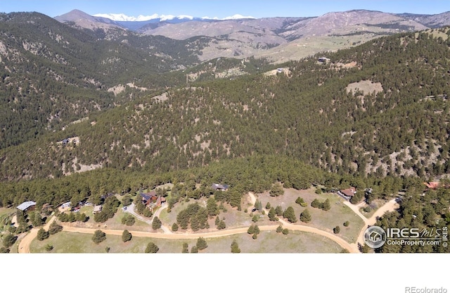 2050 Fourmile Canyon Dr, Boulder, CO 80302