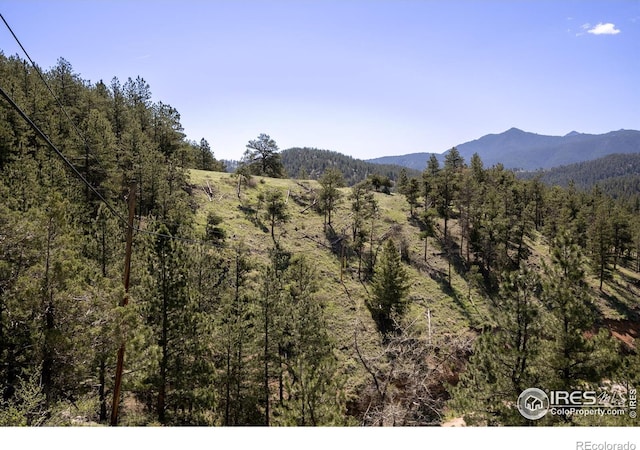 2050 Fourmile Canyon Dr, Boulder, CO 80302