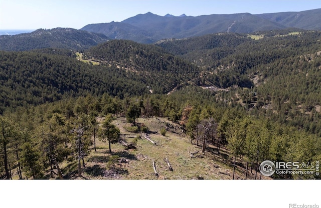 2050 Fourmile Canyon Dr, Boulder, CO 80302
