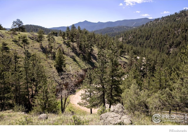 2050 Fourmile Canyon Dr, Boulder, CO 80302