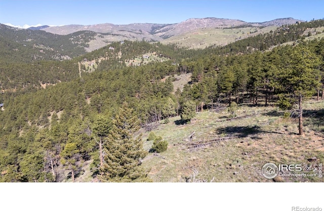 2050 Fourmile Canyon Dr, Boulder, CO 80302