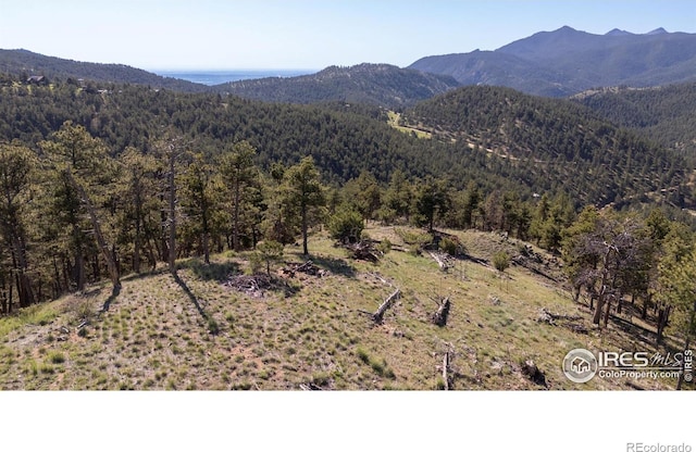 2050 Fourmile Canyon Dr, Boulder, CO 80302
