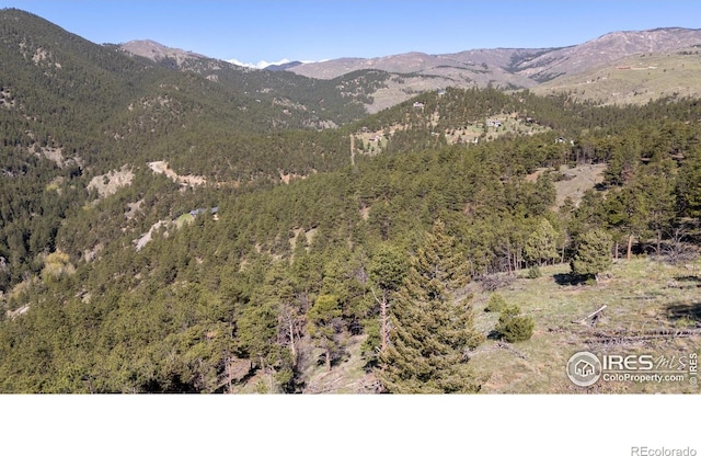 2050 Fourmile Canyon Dr, Boulder, CO 80302