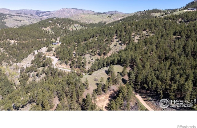 2050 Fourmile Canyon Dr, Boulder, CO 80302