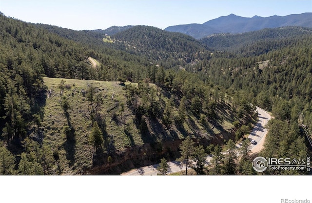 2050 Fourmile Canyon Dr, Boulder, CO 80302