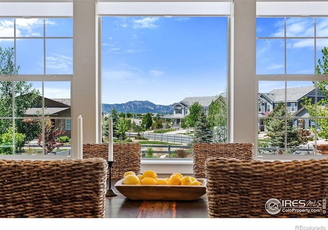 16069 Pikes Peak Dr, Broomfield, CO 80023 - detailed view of a mountain view