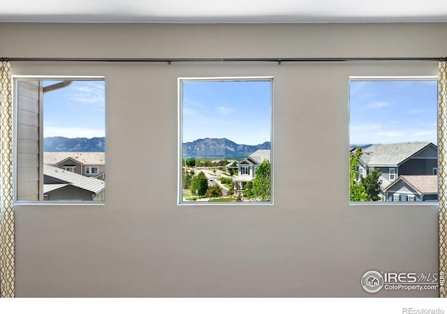 16069 Pikes Peak Dr, Broomfield, CO 80023 - detailed view of a mountain view