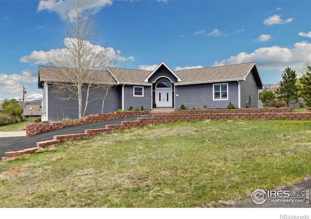 631 Lone Pine Dr, Estes Park, CO 80517