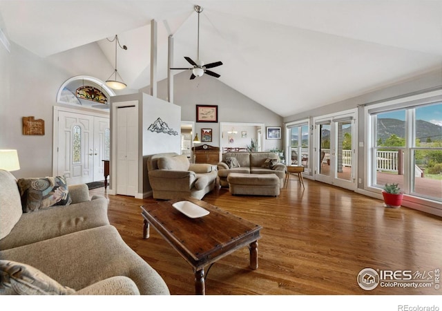 631 Lone Pine Dr, Estes Park, CO 80517