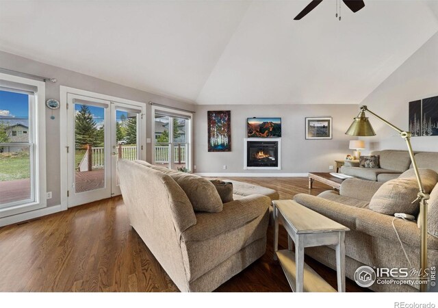 631 Lone Pine Dr, Estes Park, CO 80517