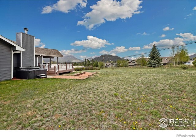 631 Lone Pine Dr, Estes Park, CO 80517