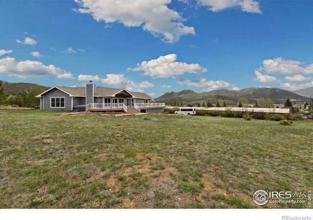 631 Lone Pine Dr, Estes Park, CO 80517