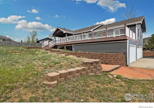 631 Lone Pine Dr, Estes Park, CO 80517