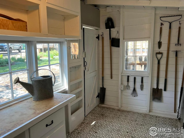 628 Endicott St, Fort Collins, CO 80524 - bathroom with plenty of natural light
