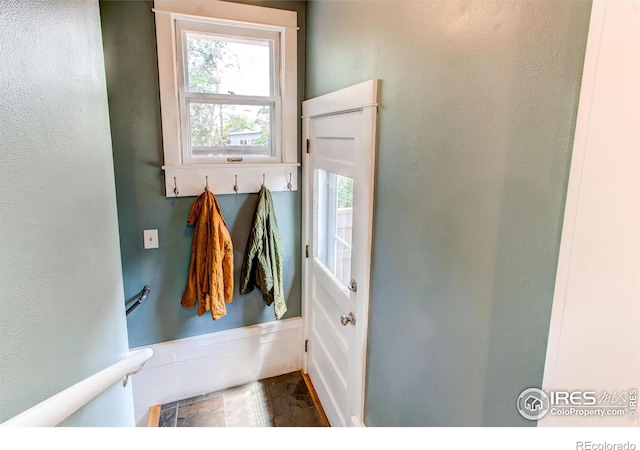 628 Endicott St, Fort Collins, CO 80524 - view of mudroom