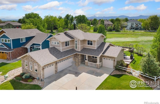 3202 Sea Gull Ct, Loveland, CO 80538