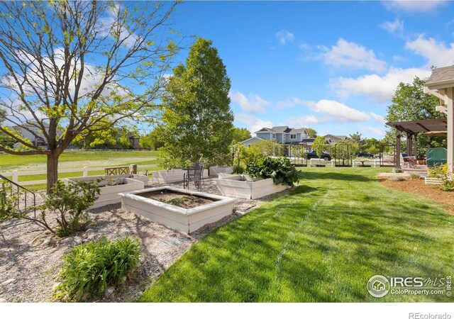 3202 Sea Gull Ct, Loveland, CO 80538