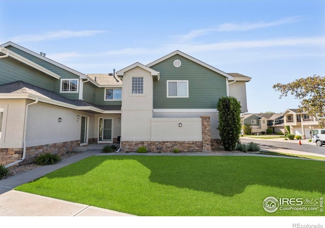 3450 Lost Lake Pl Unit L3, Fort Collins, CO 80528 - photo 17