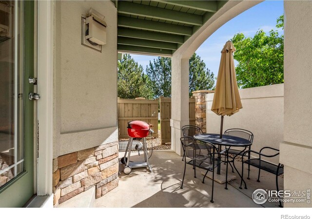 3450 Lost Lake Pl Unit L3, Fort Collins, CO 80528 - photo 33
