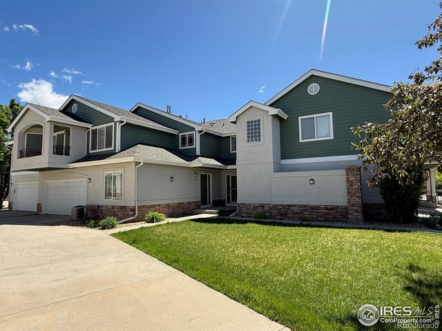3450 Lost Lake Pl Unit L3, Fort Collins, CO 80528 - photo 1