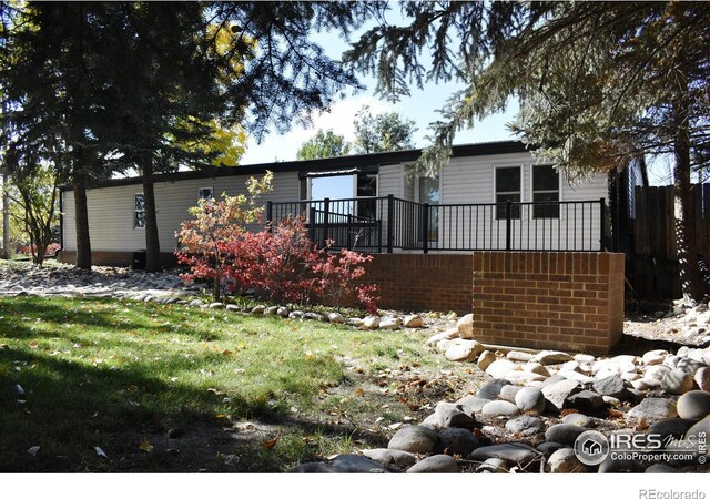 2801 Farview Dr, Fort Collins, CO 80524 - photo 1
