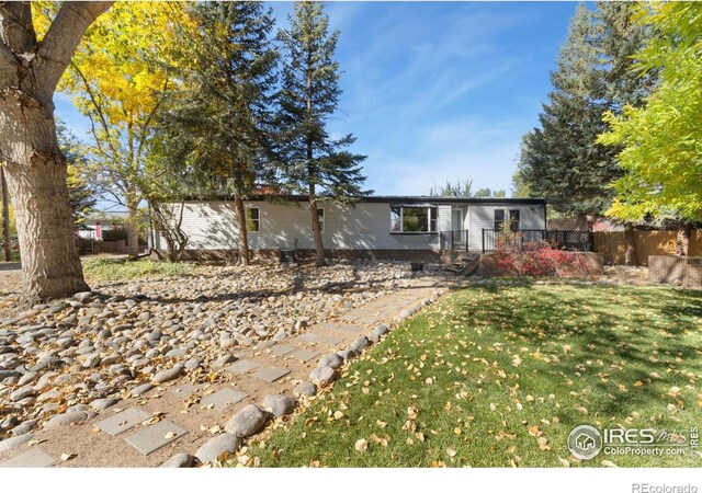 2801 Farview Dr, Fort Collins, CO 80524 - photo 2
