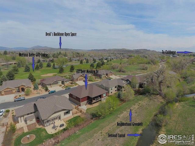 637 Deer Meadow Dr, Loveland, CO 80537