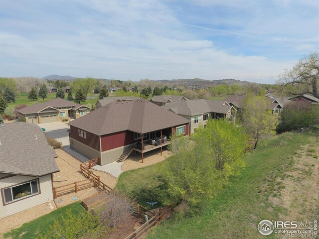 637 Deer Meadow Dr, Loveland, CO 80537