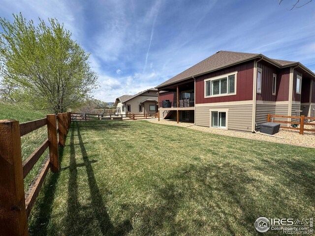 637 Deer Meadow Dr, Loveland, CO 80537