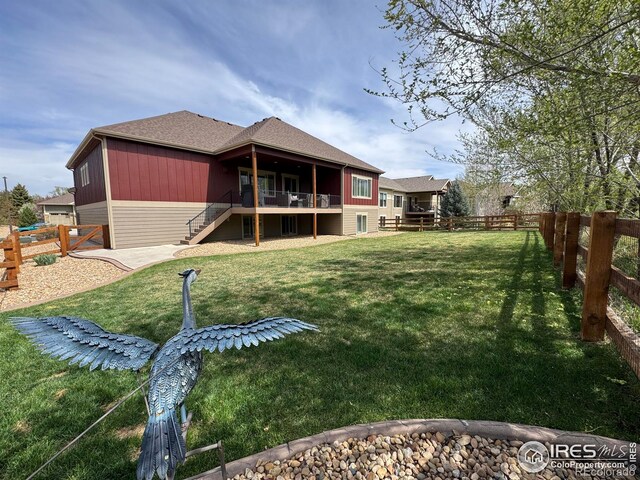 637 Deer Meadow Dr, Loveland, CO 80537